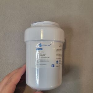 MWF Refrigerator Water Filter Model LFOO7 by Life Filter Comparable To GE MWF